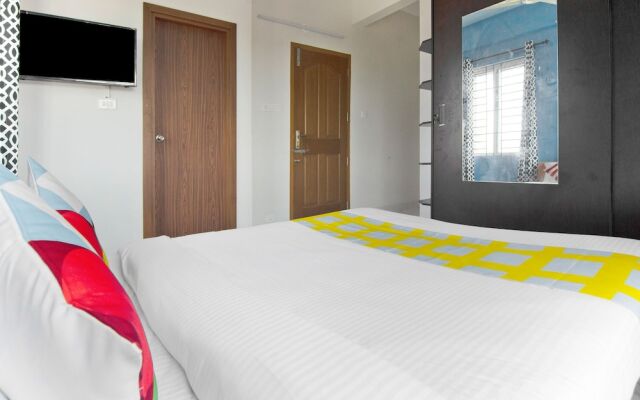 OYO Home 30336 Exquisite Stay Near International Airport
