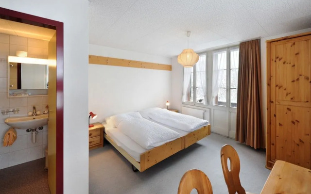 Hotel Sternen Budget