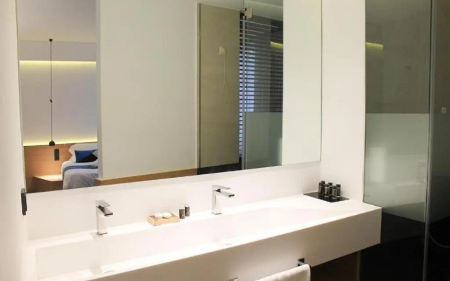 Athens Lodge by Athens Prime Hotels