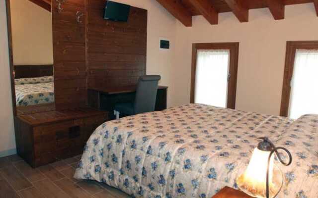Azienda Agrituristica Ai Prai