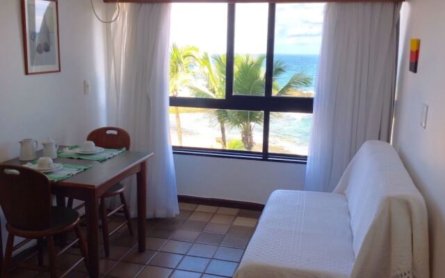 Flat Em Ondina (Ap.404)