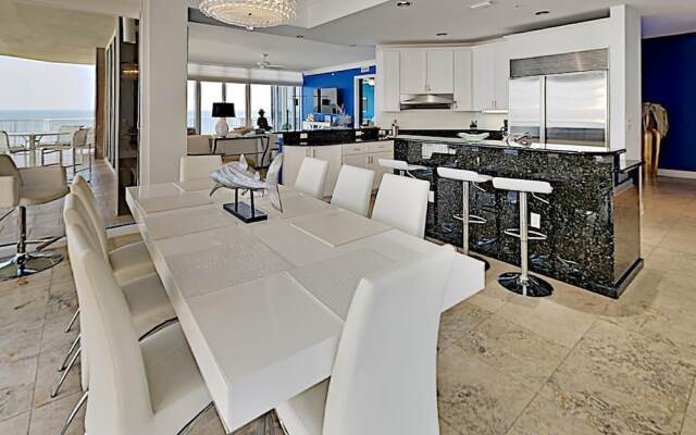 Mediterranean by SVR