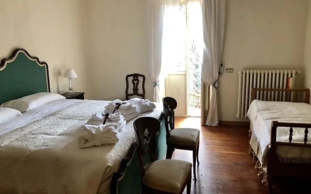 Bed & Breakfast Palazzo Sismonda