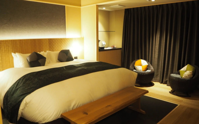 Homm Stay Nagi Arashiyama Kyoto By Banyan Group