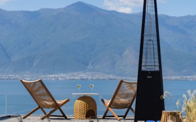 DL Fang Island Resort Shuanglang Erhai