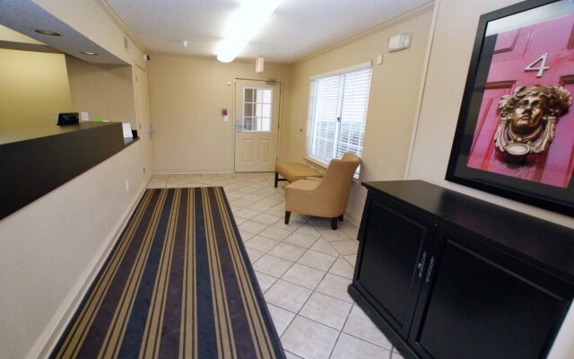 Extended Stay America Suites Boca Raton Commerce