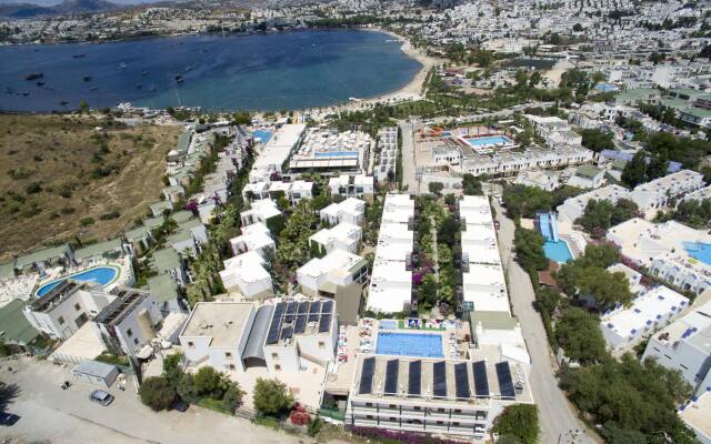 Jasmin Beach Hotel - All Inclusive
