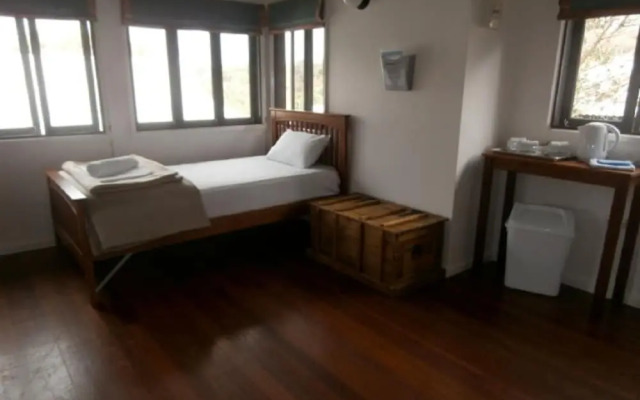 Fraser Island Wilderness Retreat