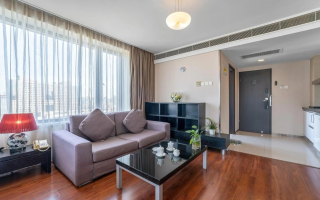 Qingdao Housing International Hotel