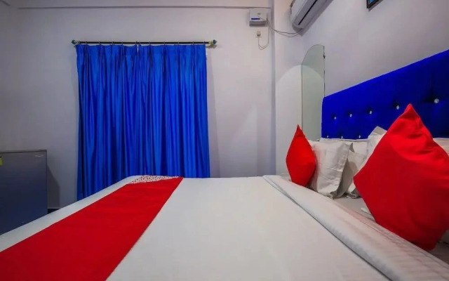 Toms Imperial Boutique by OYO Rooms