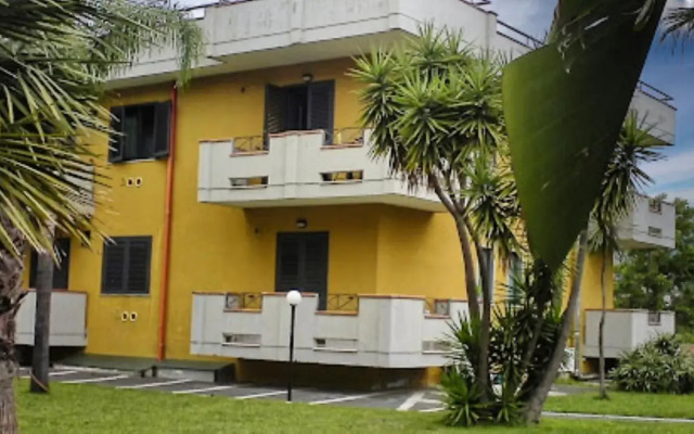 Oasi Park Hotel