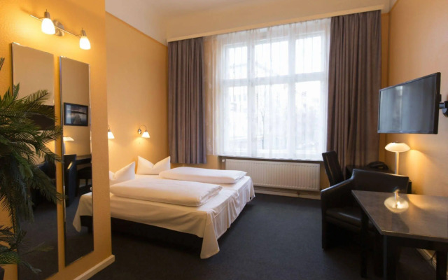 Hotel am Hermannplatz
