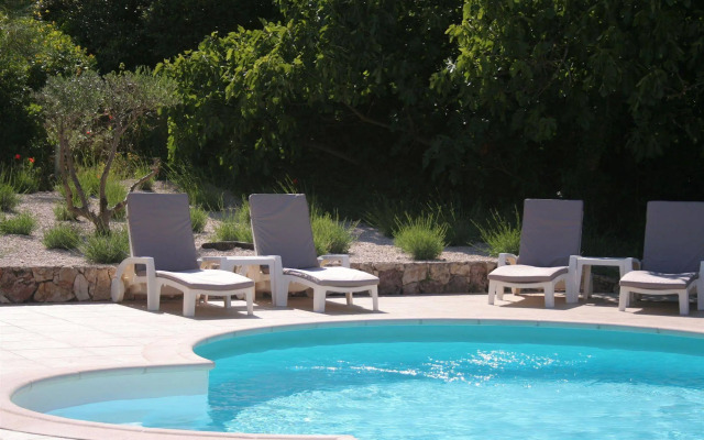 Hotel Les Cigales
