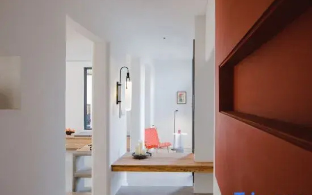 Taohuatan Qimu Homestay