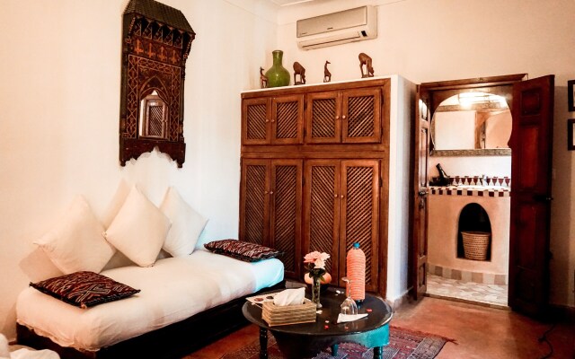 Riad Nora