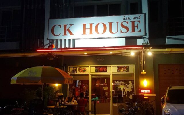 CK HOUSE Krabi