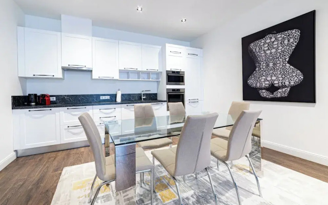 Kozmo Residences Budapest