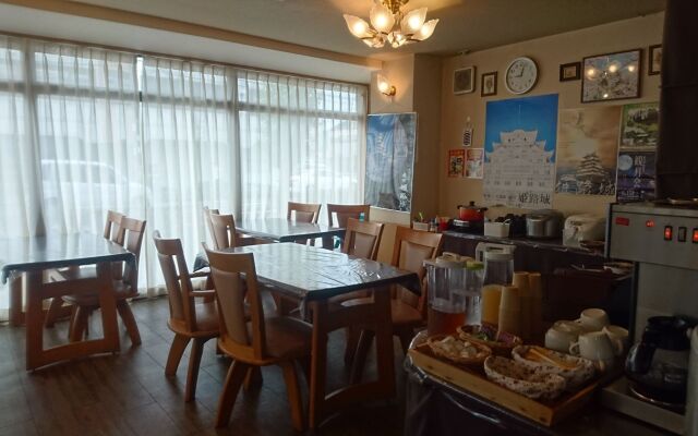 Hotel Himeji Hills