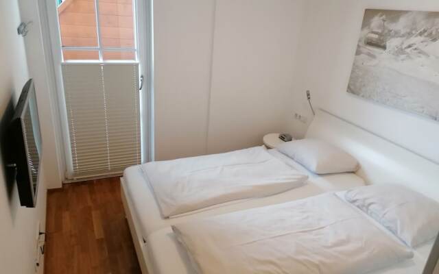 Komfort Appartements serviced by Auhof
