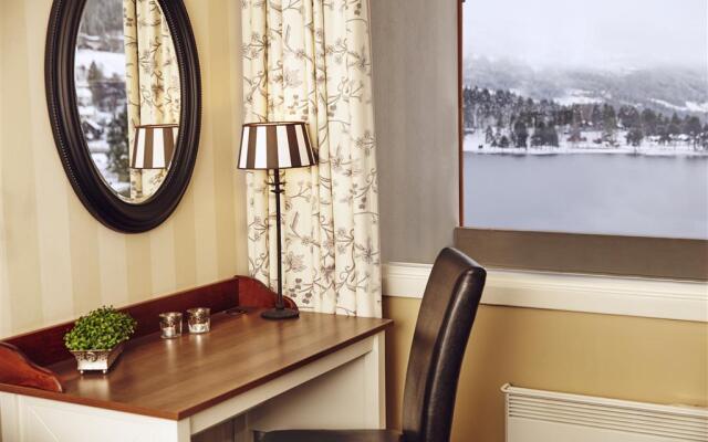 Quality Hotel and Resort Fagernes