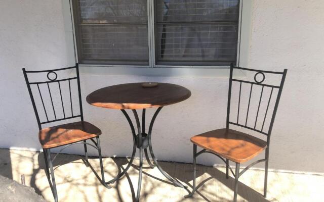 Beach House in Alpine