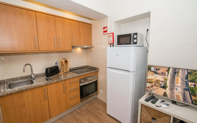 Buganvília By Algartur