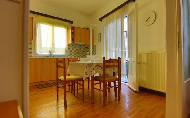Apartment in Old Town of Lefkas
