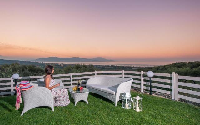 Nereid Villa, summer feeling, By ThinkVilla