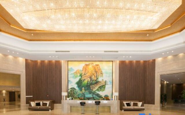 Ziyun'ge Hotel