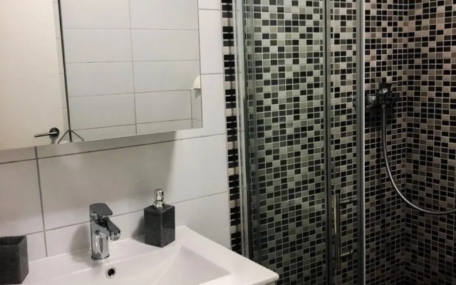 Two Bedroom Apartment