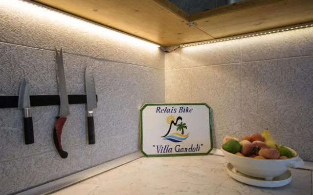 Relais Villa Gandoli