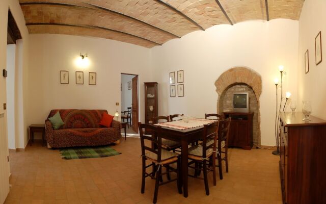 La Country House Il Vecchio Fienile