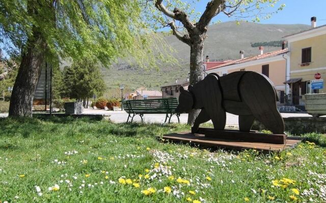 Hotel Ristorante La Rupe