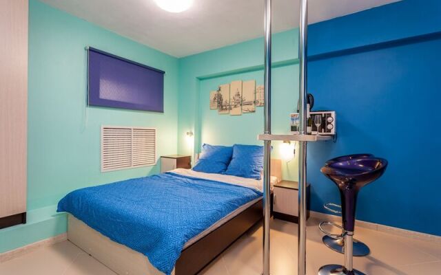 ВсемДом на ул. Гаванская, д. 10