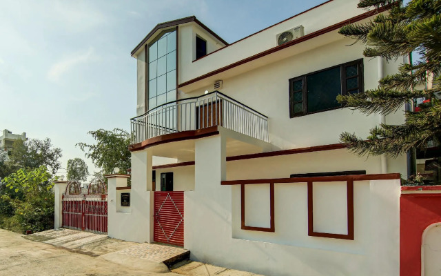 OYO Home 60571 Picturesque Stay Dehradun