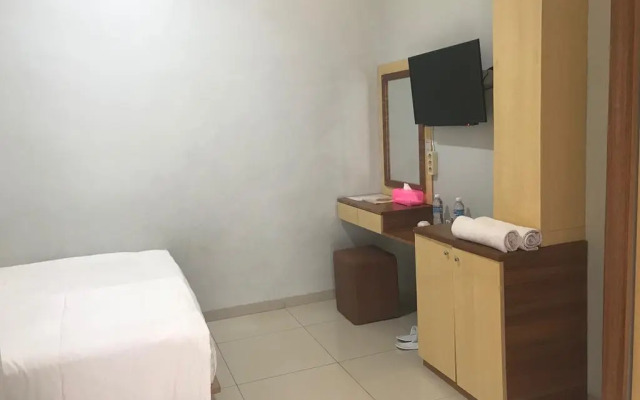 Hotel Callista Lahat