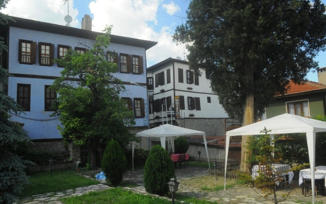 Selvili Kosk