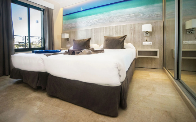 Benalmádena Palace - Hotel SPA & Apartments