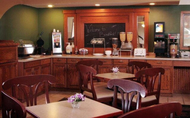 Quality Inn Atchison