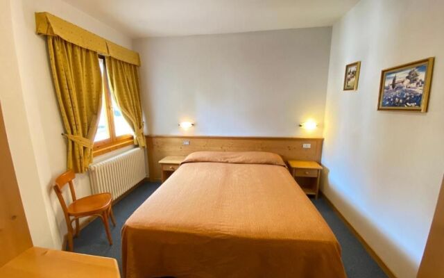 Meuble Residence Sci Sport Bormio