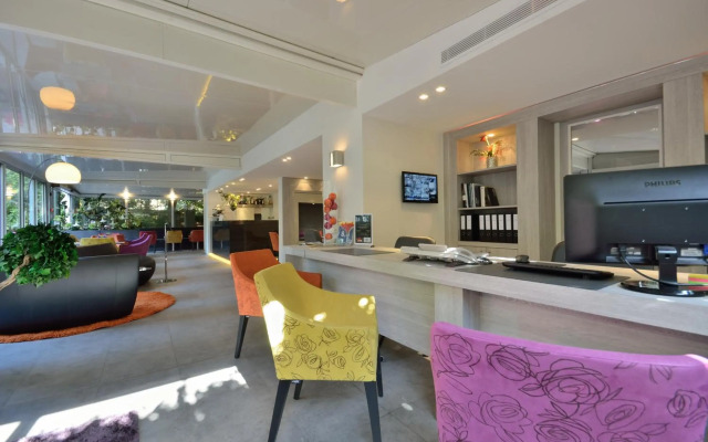 Hotel Cezanne