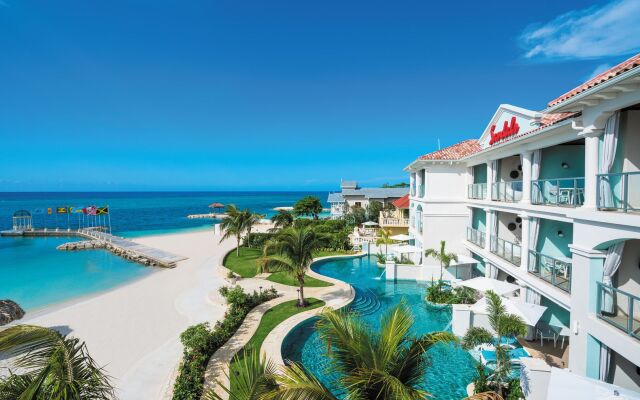 Sandals Montego Bay All Inclusive