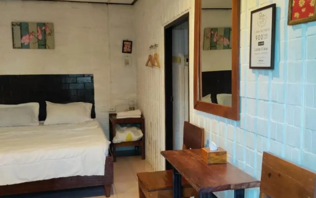 Rim Than View Resort