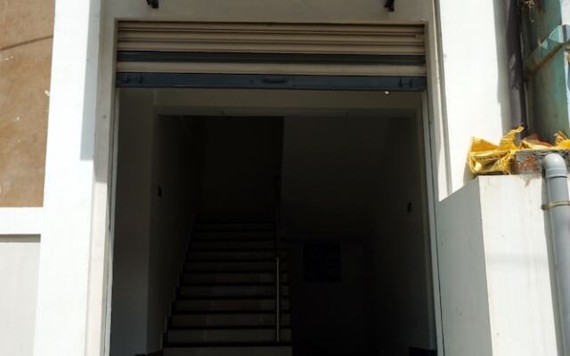 Sai Lodge