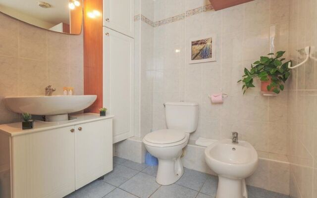 Appartement Grosso - 5 Stars Holiday House