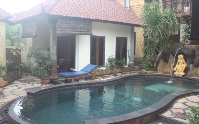 Bali Permai Tulamben