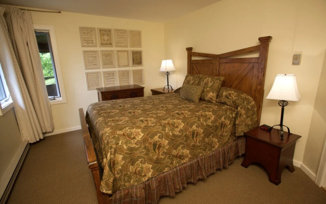 Highridge Condominiums