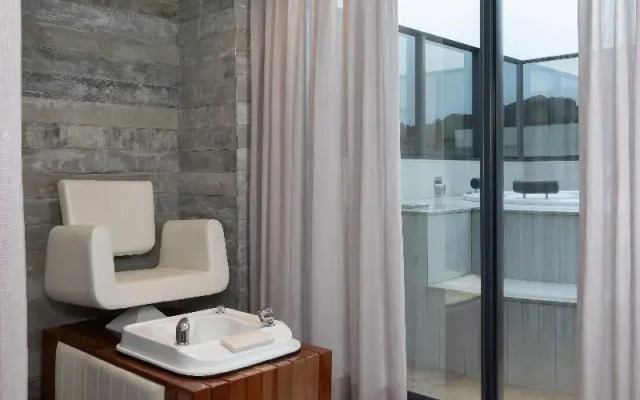 Brava Mundo Hotel Boutique OFICIAL