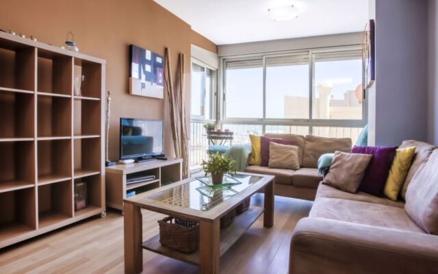 Apartment Bonaire Gandia