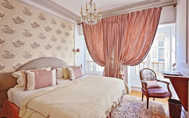 Villa Victor Louis